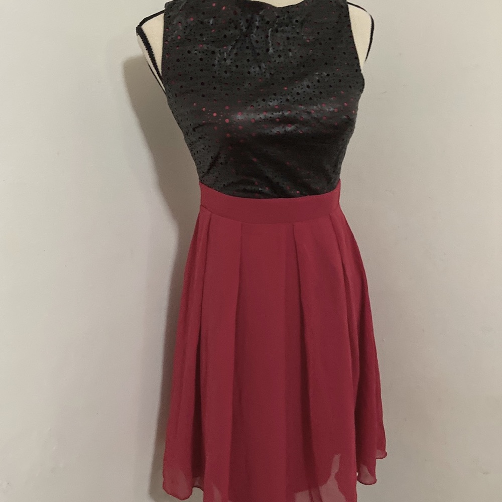 Little Mistress dress